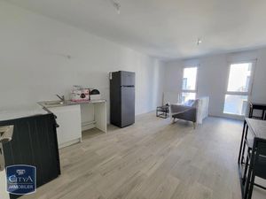 Appartement à louer 2 pièces 43.11 m² - Pierrefitte-sur-Seine (93) - 955€