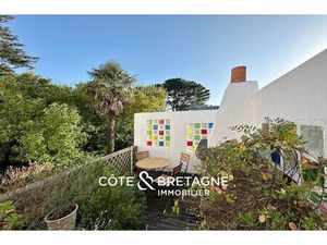 Maison de luxe en vente à Muzillac  France