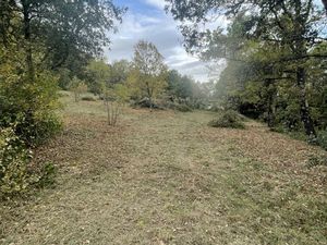 Achat Terrain 2 813m² ESPARRON 83560