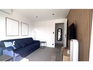 Location appartement 1 pièce 28 m² à Cannes (06400)