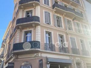 Location appartement 2 pièces 55 m² à Cannes (06400)