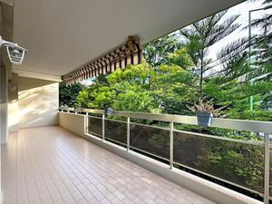 Location appartement 1 pièce 34 m² à Le Cannet (06110)