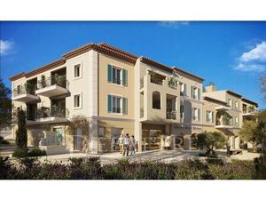 Location garage à Le Rouret (06650)