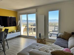 Vente appartement 3 pièces 56 m² Mallemort (13370)