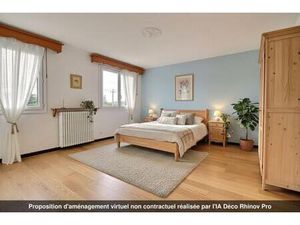 Vente maison 2 pièces Marseille 10 (13010)