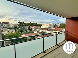 Achat Appartement 3 pièces 58m² ISTRES 13800