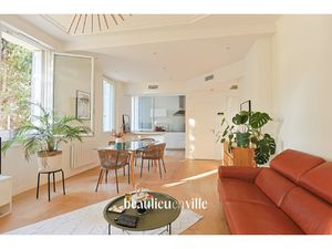 13008 - SQUARE MONTICELLI - T2 - 57M2 - 325 000EUR