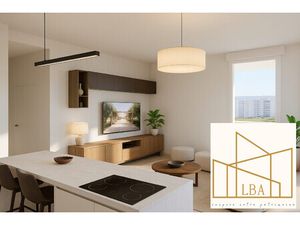 Appartement à vendre Marseille