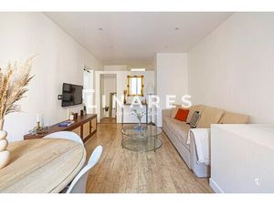 MON PARADIS AU CAMAS - Appartement T2/3 de 67m2 - Cours privative - 13005 CAMAS