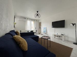 T4 Ste Marguerite 13009 bien placé