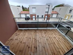 Appartement à louer 2 pièces 48.81 m² - Tournefeuille (31) - 618€