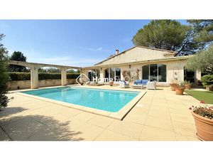 Maison à vendre Bouc-Bel-Air