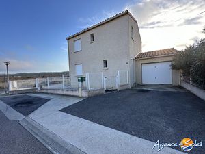 Maison à vendre Sigean