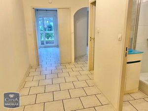 Appartement à louer 2 pièces 46.09 m² - Lingolsheim (67) - 655€