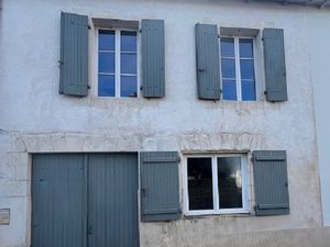 Achat Maison 3 pièces 90m²
