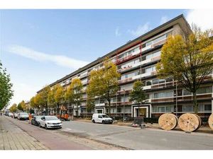 Appartement à vendre à Nieuwdreef 130 Merksem (RBU86439)