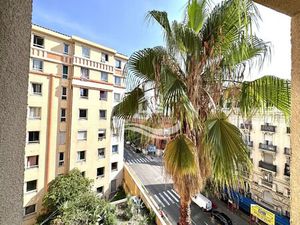 Location appartement 2 pièces 28 m² à Nice (06000)