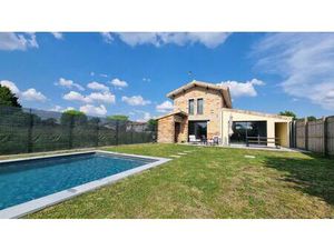 Achat Maison 4 pièces 162m² STE HELENE 33480