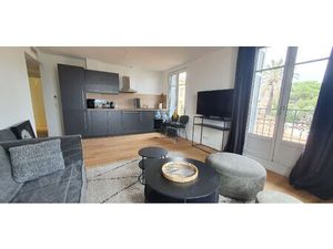 Location appartement 3 pièces 56 m² à Cannes (06400)