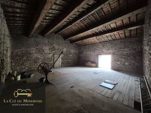Vente maison 7 pièces 122 m² Rieux-Minervois (11160)