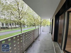 Appartement à louer 3 pièces 61.5 m² - Lognes (77) - 1 104€