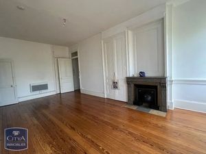 Appartement à louer 2 pièces 46.48 m² - Lyon 3e Arrondissement (69003) - 723€