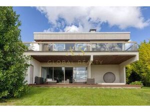 Appartement de luxe de 357 m2 en vente Marly-le-Roi  Île-de-France