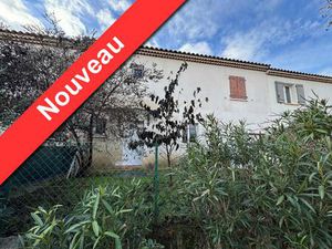 Achat Maison 4 pièces 107m²