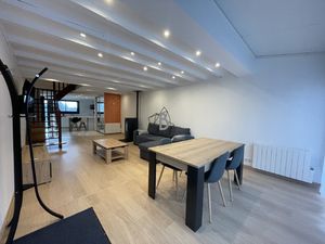 Appartement - 74m2 - BARAQUEVILLE