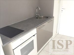 APPARTEMENT LES MILLES - 1 pièce(s) - 24 m2