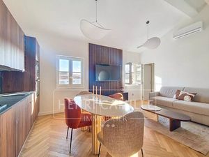 Achat Appartement 2 pièces 44m² CANNES 06400