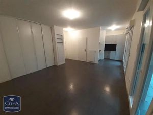 Appartement à louer 1 pièce 33.53 m² - Rosny-sous-Bois (93) - 694€