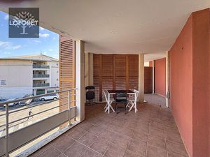 Appartement SALON DE PROVENCE - 2 pièce(s) - 35.93 m2