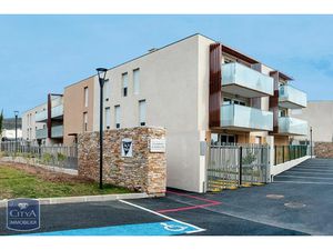 Appartement à louer 3 pièces 74.02 m² - Saint-Raphaël (83) - 1 129€