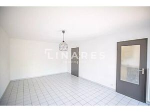 L'ECLAIRCIE - Appartement T2 de 52 m2 + Jardin de 130 m2 + Place de Parking - 13012 Marsei