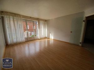 Appartement à louer 3 pièces 85.04 m² - Arras (62) - 878€