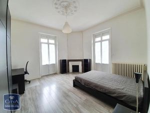 Appartement à louer 1 pièce 19 m² - Bordeaux (33) - 420€