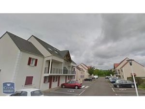 Appartement à louer 2 pièces 44.3 m² - Gaillon (27) - 581€