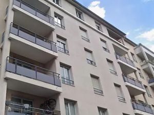 Appartement à louer 3 pièces 66 m² - Lyon 3e Arrondissement (69003) - 874€