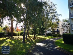 Appartement à louer 4 pièces 77.68 m² - Mennecy (91) - 1 070€