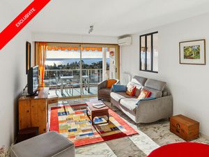 Achat Appartement 4 pièces 96m² NICE 06200