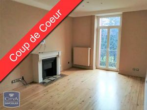 Appartement à louer 2 pièces 67.17 m² - Oyonnax (01) - 685€