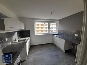 Appartement à louer 3 pièces 65 m² - Saint-Chamond (42) - 750€