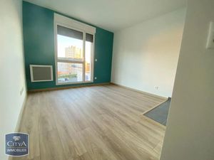 Appartement à louer 1 pièce 19.28 m² - Tours (37) - 350€