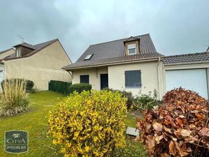 Maison à louer 6 pièces 110 m² - Proville (59) - 930€