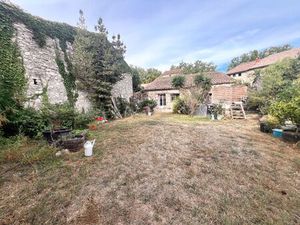 Vente maison 8 pièces 330 m² Bize-Minervois (11120)