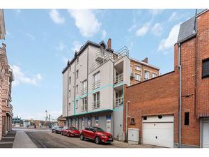 Appartement te koop in Aarschot met 1 slaapkamer