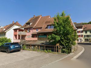 À louer : Appartement 2 pièces à Altkirch