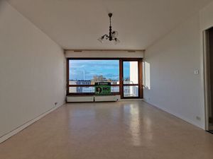 À vendre : Appartement T2 60 m² Angers -