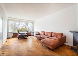 Modern en goed onderhouden appartement (90 m²) met twee slaapkamers